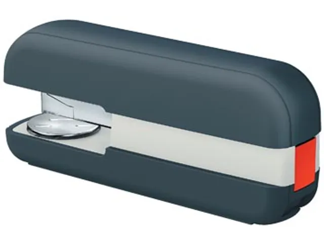 Cosy nietmachine, grijs