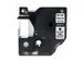 Labeltape Dymo Compatible 45013 D1 12mmx7m Zwart Op Wit