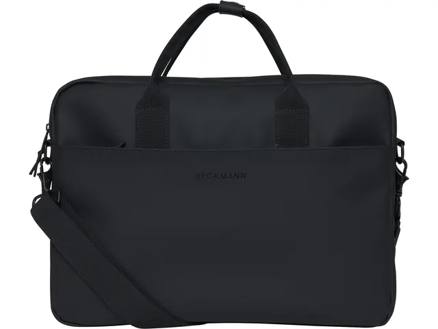 Laptoptas Beckmann Street 40x30x5cm Black