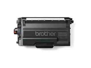 Toner Brother TN-3600XL zwart - 1