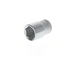 GEDORE 19 21 Dopsleutel 1/2 inch,zeskant,21mm