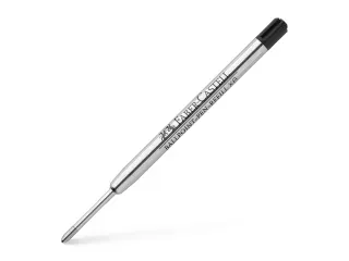 Balpenvulling Faber-Castell Polyball XB zwart - 1