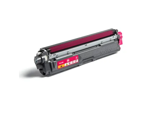 Tonercartridge Brother TN-245M rood