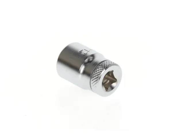 20 12 Dopsleutel 1/4 inch,zeskant,12mm