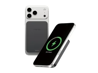 PanzerGlass empower by empower Bank | 10000mAh | Space Black, - 4