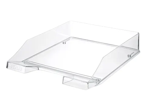 Brievenbakje C4 transparant