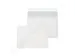 Dienstenvelop Raadhuis 114x162mm C6 Wit Plakstrip Krimp 100 Stuks
