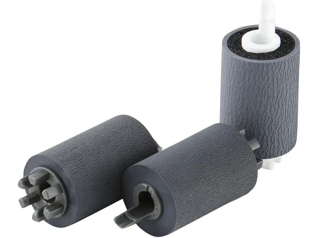 527H3A HP CLJ Managed roller kit Tray