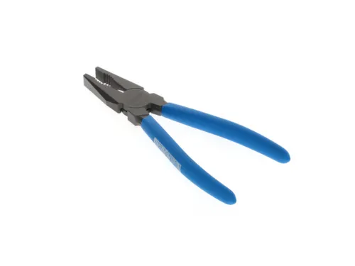 8245-180 TL Combinatietang Euro model 180mm dip-geïsoleerd