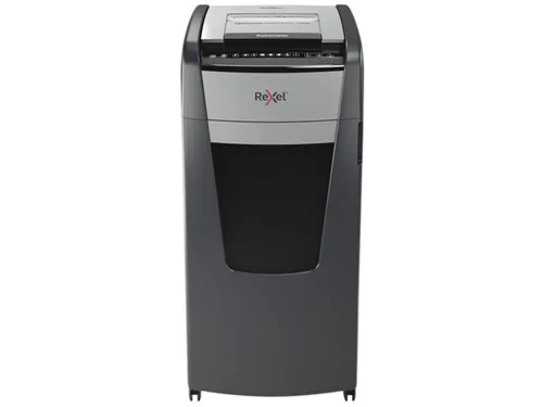 Papiervernietiger Rexel Optimum Auto 750X 4x30mm