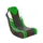 Xrocker Shadow Floor Gaming stoel groen 5121901 PU leer 80kg