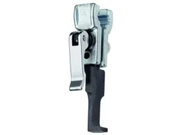 106/B-150-XSE Trekhaak met snelspanklem,150mm