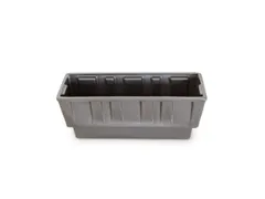 Binnenpot,V. Plantenbank,Zwart,55L