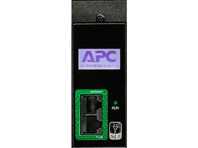 APC Easy PDU EPDU1116M, Metered, 0U, 16A, 230V,(18x)C13 & (3x)C19, IEC
