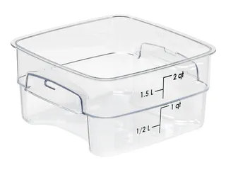Vershouddoos Cambro Freshpro 1900 ml - 4