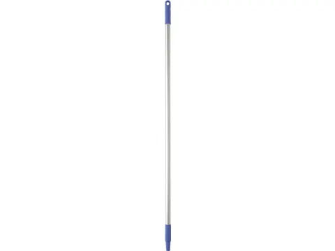 Hygiene 2958-8 Aluminium Steel 130cm Paars