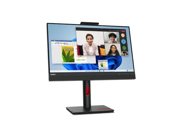 Ecran PC 23,8 inch Lenovo In-Plane Switching