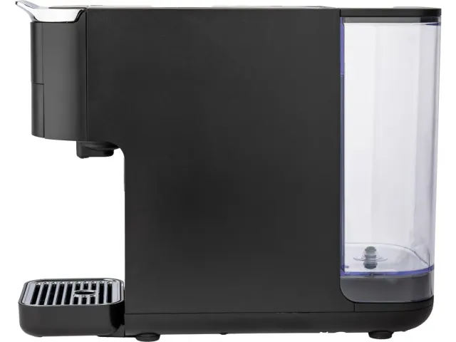 TCM7042-GS TORNADO 5in1 Capsule Koffiemachine