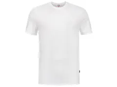 Tricorp 101017 T-shirt, wit, maat L, per stuk