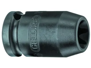 TX K 30 E5 Schroevendraaierbit 3/8 inch extern TX E5 - 1