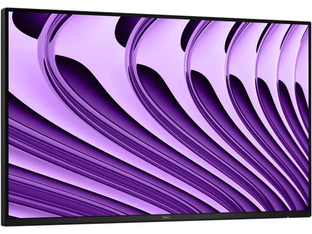 DELL Pro P P2426HEWO computer monitor 23.8 Inch Full HD LCD Grijs