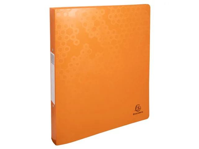 Ringmap 2r 30mm PP A 4+ Maïa geassorteerd