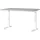 In hoogte verstelbaar bureau,HxBxD 680-910x1200x800mm