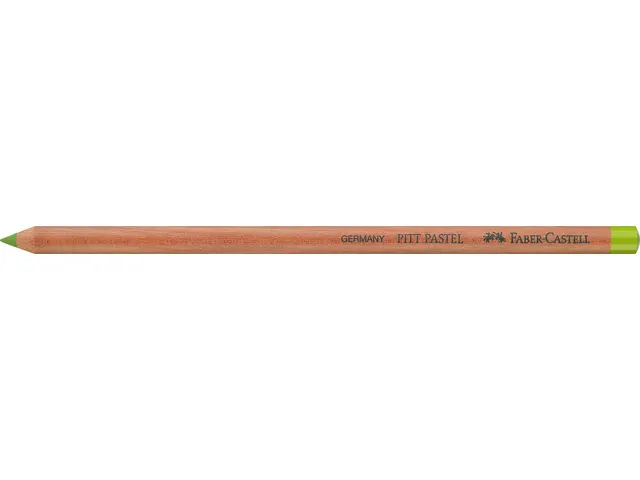 Crayon Pastel Faber Castell Pitt 170 Vert De Mai