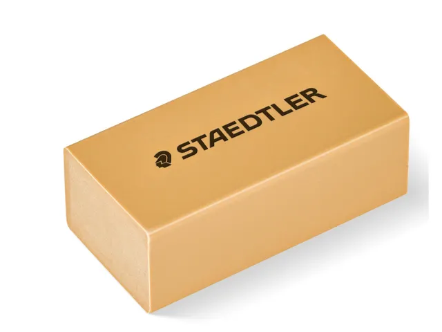 Gum Staedtler Design Journey set à 2 stuks met gum en kneedgum