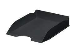 Brievenbak Durable ECO A4 Zwart