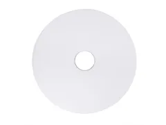 Wecoline Melamine Pad 20 iNCH WIT 5 Stuks