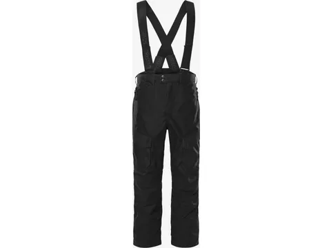 Fristads 2151 GTT winterbroek, zwart, maat 2XL, per stuk