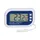 ETI Diepvries-/koeling thermometer met Alarm 810-225