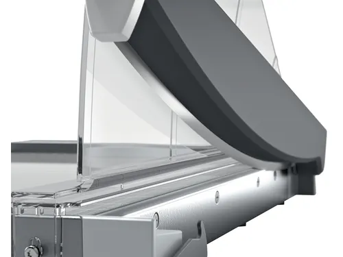 Snijmachine Leitz bordschaar Precision Office Pro A4+