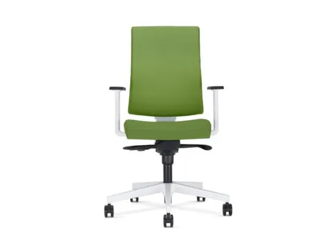 Nowy Styl Bureaustoel Navigo Basic Groen