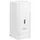 Zeepdispenser Automatisch Rvs Wit 1000 ML