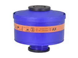 Spasciani 202 gas- en dampfilter AX