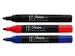 Marqueur Sharpie M15 pointe ogive 1,8mm Noir