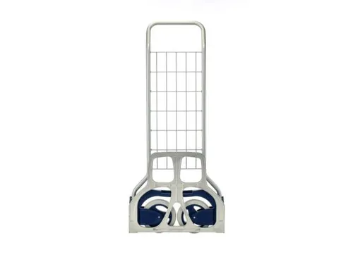 Steekwagen 125kg Steekplaat BxD 490x410mm In-/Uitklapbaar Aluminium