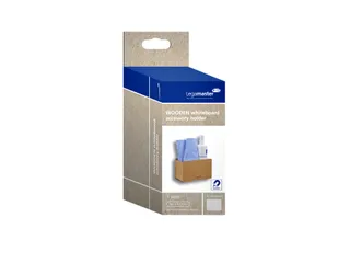 Whiteboard accessoirehouder Legamaster hout - 4