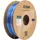 eSUN 3D printer Filament ePLA-Silk Candy 1,75mm Zilver/Blauw 1kg