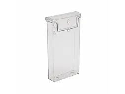Brochurehouder Outdoor 1x DL (1/3 A4)