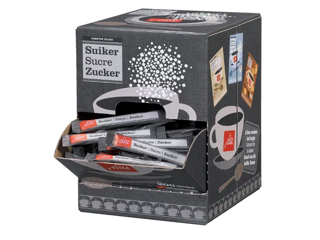 Suikersticks Elite 200x4gr