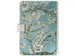 Carnet de notes Kalpa Van Gogh 190x140mm ligné 128 feuilles