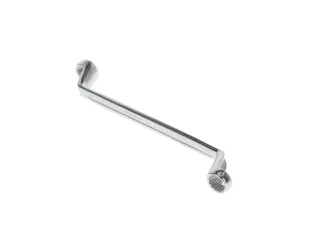 R01101415 Dubbele ringsleutel SW14x15mm 228mm - 2