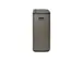Afvalbak Bo Touch Bin 60 Liter Platina