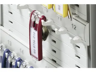 Sleutelrek Key Board 24 Sleutels - 3