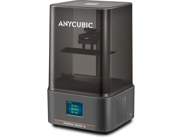 Anycubic Photon Mono 4 3D Printer