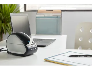 Dymo LabelWriter 550 Labelprinter Direct Thermal USB - 7