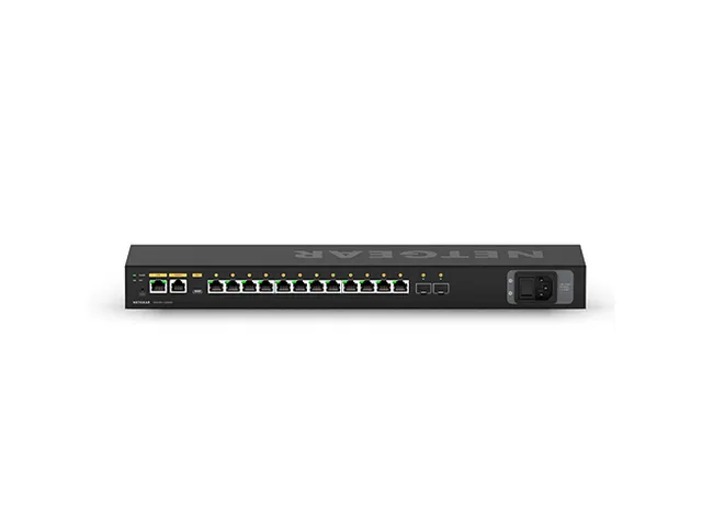 M4250-12M2Xf Managed Switch 12-poorts
